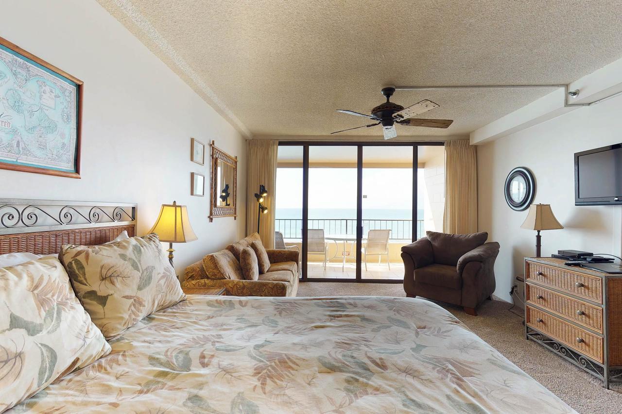 Maui Kai 507 Hotel Napili-Honokowai Ngoại thất bức ảnh