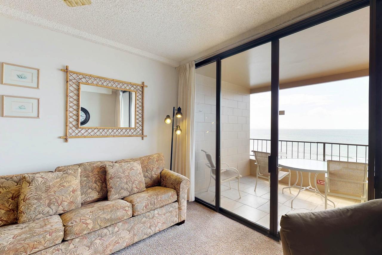 Maui Kai 507 Hotel Napili-Honokowai Ngoại thất bức ảnh