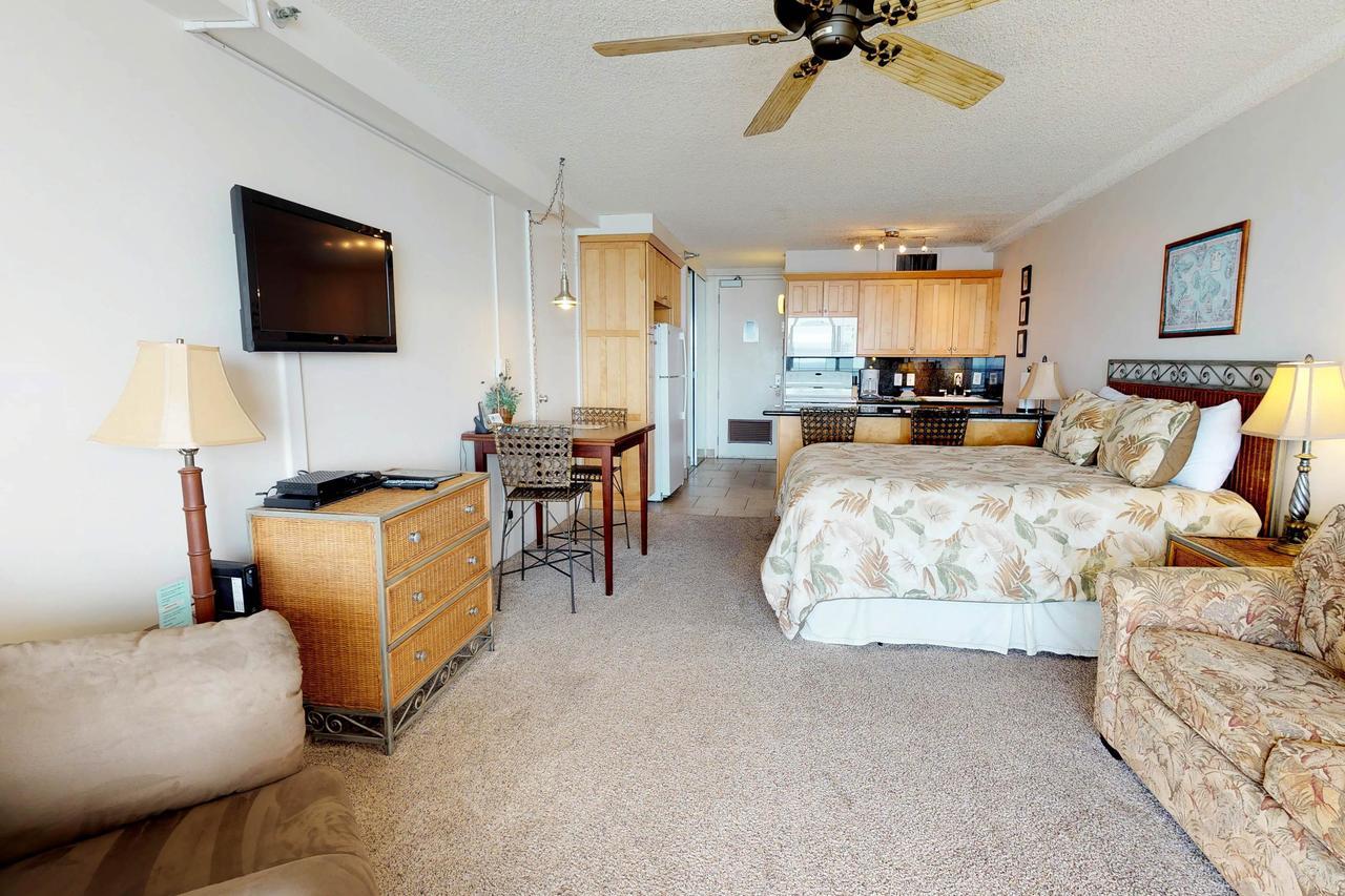 Maui Kai 507 Hotel Napili-Honokowai Ngoại thất bức ảnh