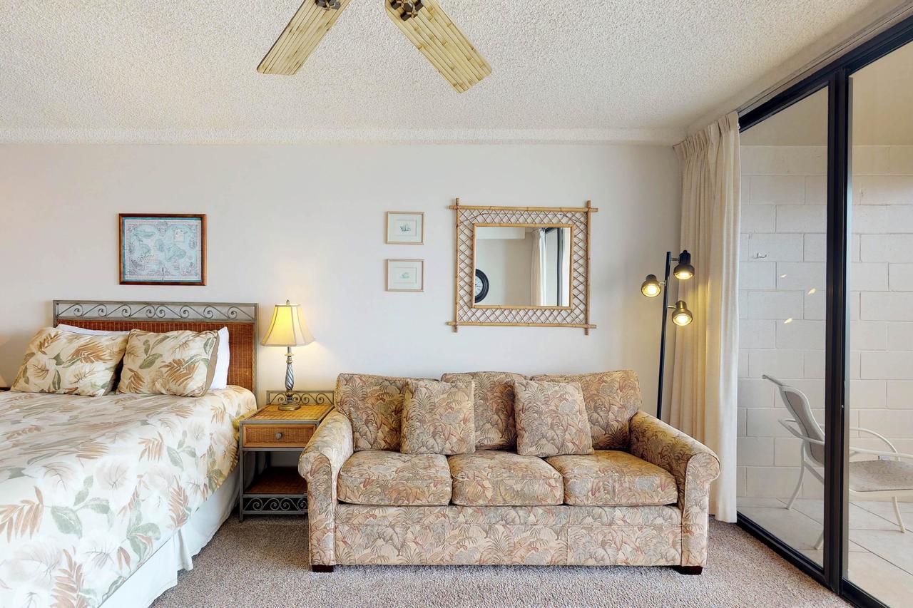 Maui Kai 507 Hotel Napili-Honokowai Ngoại thất bức ảnh