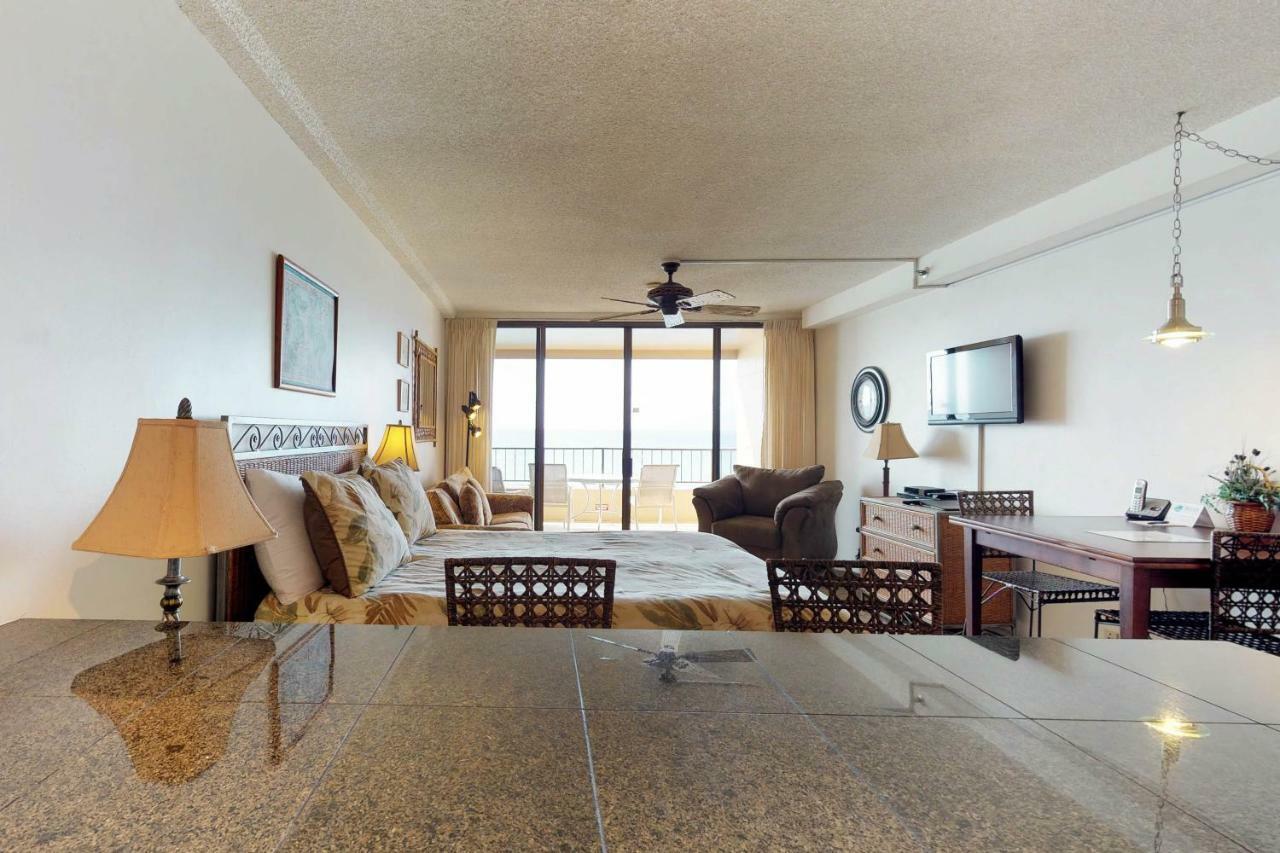 Maui Kai 507 Hotel Napili-Honokowai Ngoại thất bức ảnh