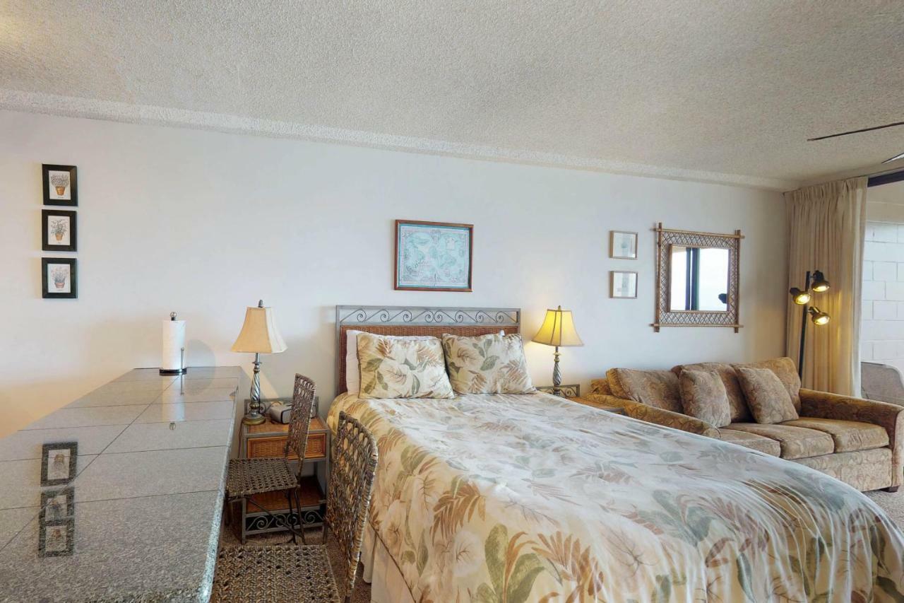 Maui Kai 507 Hotel Napili-Honokowai Ngoại thất bức ảnh