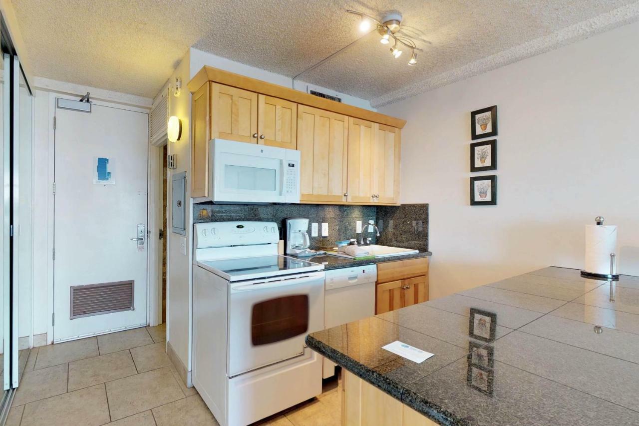 Maui Kai 507 Hotel Napili-Honokowai Ngoại thất bức ảnh
