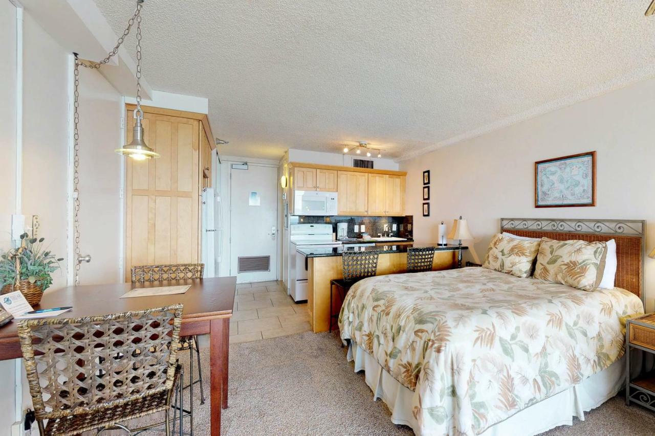 Maui Kai 507 Hotel Napili-Honokowai Ngoại thất bức ảnh