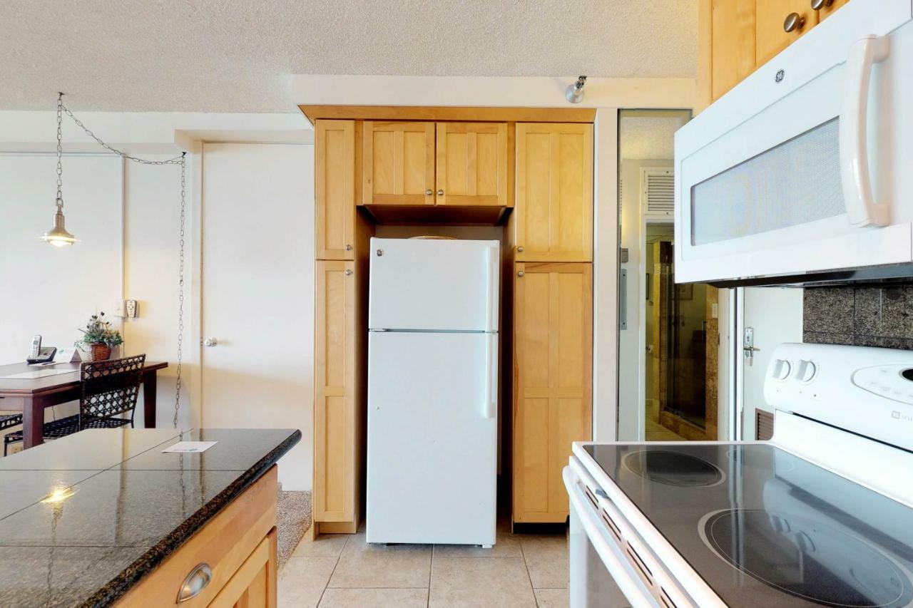 Maui Kai 507 Hotel Napili-Honokowai Ngoại thất bức ảnh
