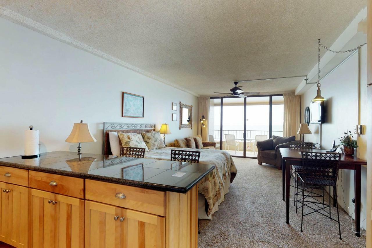 Maui Kai 507 Hotel Napili-Honokowai Ngoại thất bức ảnh