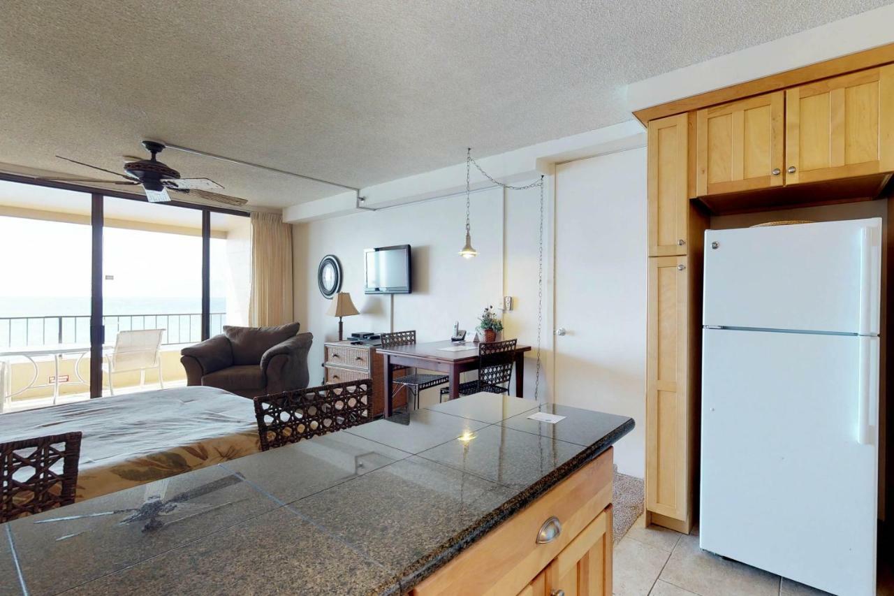 Maui Kai 507 Hotel Napili-Honokowai Ngoại thất bức ảnh